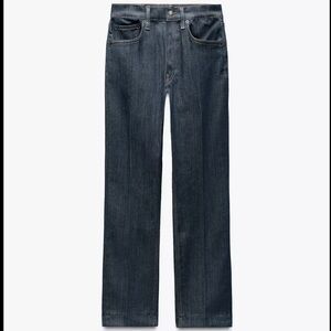 Classic Blue Women’s Jeans